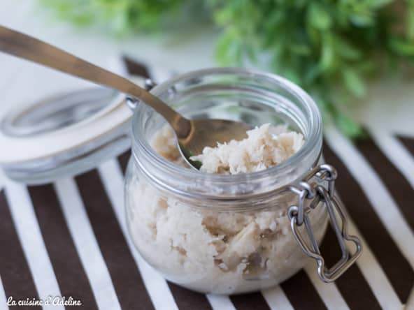 Raifort maison : un condiment facile à préparer