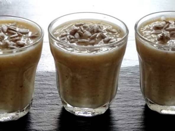 Riz au lait - Sombi (Sénégal et Mali)