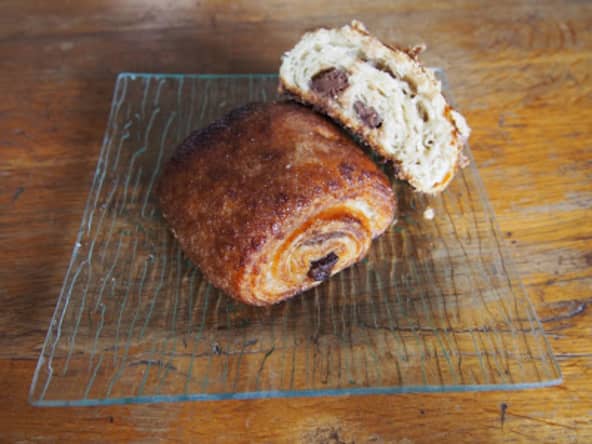 Le Celia d'après le Chef Pâtissier Philippe Conticini