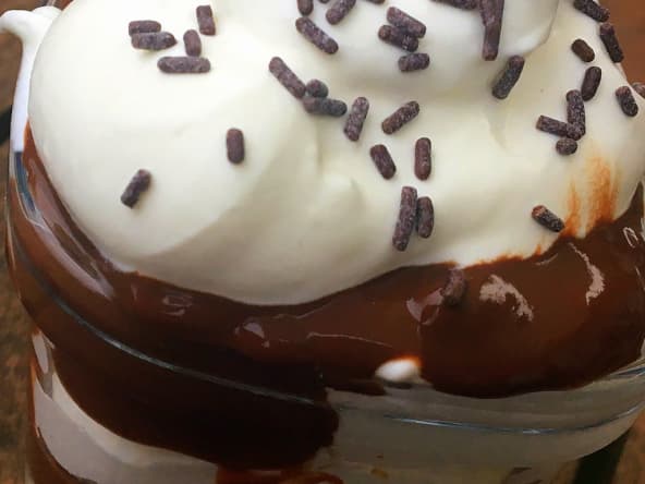 Danette maison comme Dorian