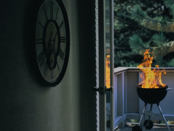 3 recettes faciles et saines pour un barbecue healthy : poulet, maquereau et crevettes