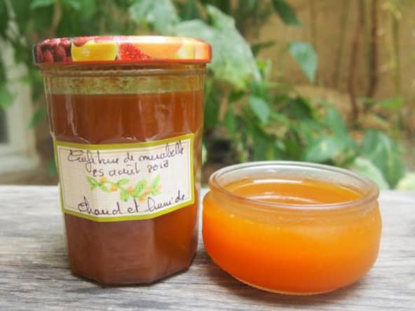 Une recette de confiture de mirabelles maison à ne pas manquer