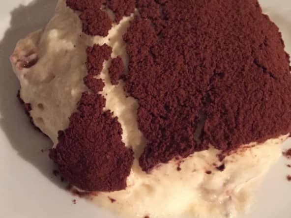 Tiramisù