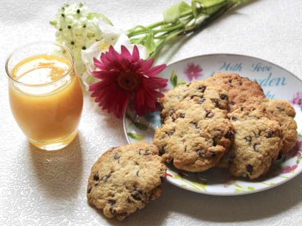 Original american cookies