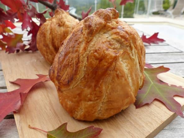 Rabote picarde (ou rabotte)