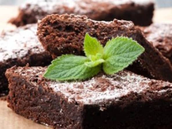 Gâteau au chocolat fondant au cookeo