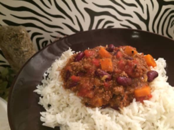 Chili con carne