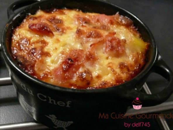 Matouille revisitée