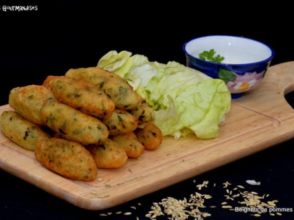 Croquete : un anti-pasti italien