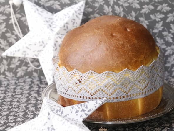 Panettone