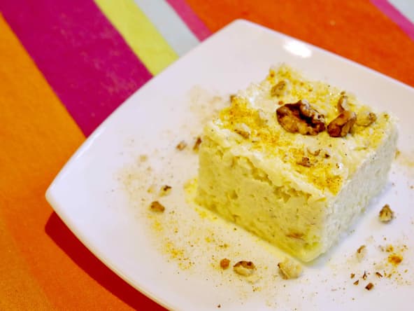 Un coleslaw revisité