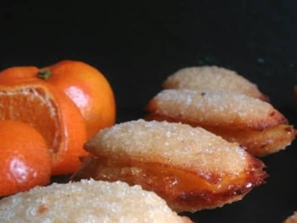 Chamonix orange fait maison, souvenirs d'enfance