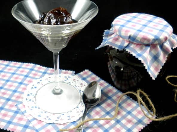 Pruneaux à l’Armagnac