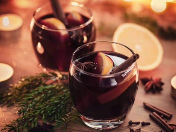Vin chaud