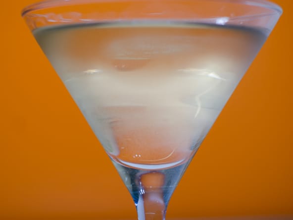 Cocktail TGV (tequila, gin vodka)