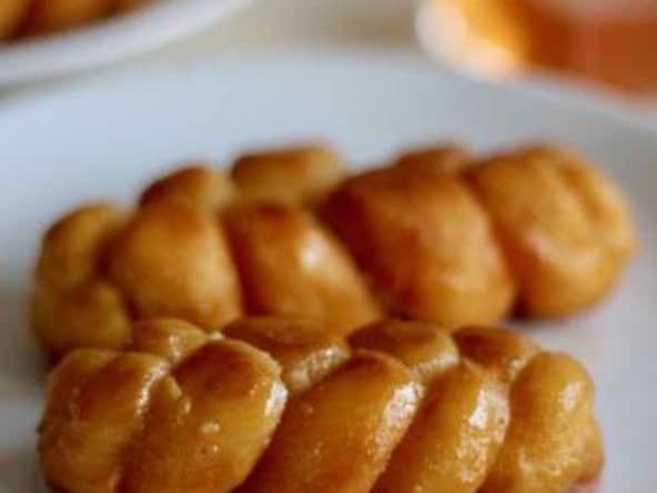 Koeksisters : une recette Traditionnelle Sud-Africaine