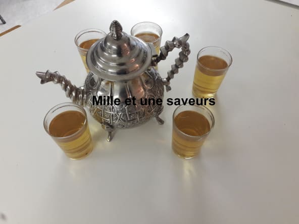 Comment faire son thé de Noël maison