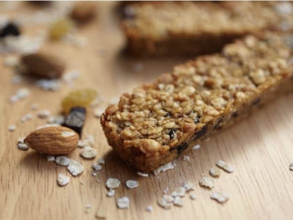 Comment réaliser soi-même ses barres de céréales