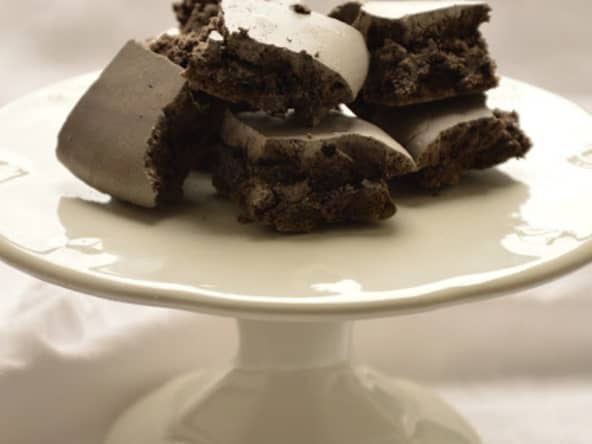 Charbon d'épiphanie : Charbon de la Befana comme en Italie