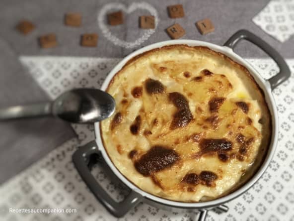 Gratin dauphinois