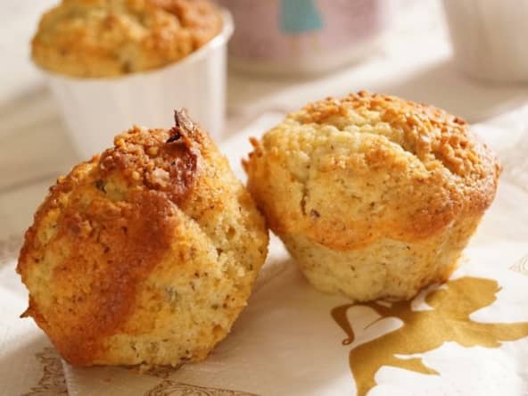 Mandises à la pralinoise