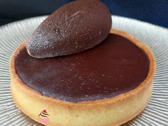 Tartelettes Chocahuète