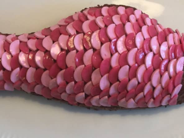 Le Trianon : un classique de la pâtisserie