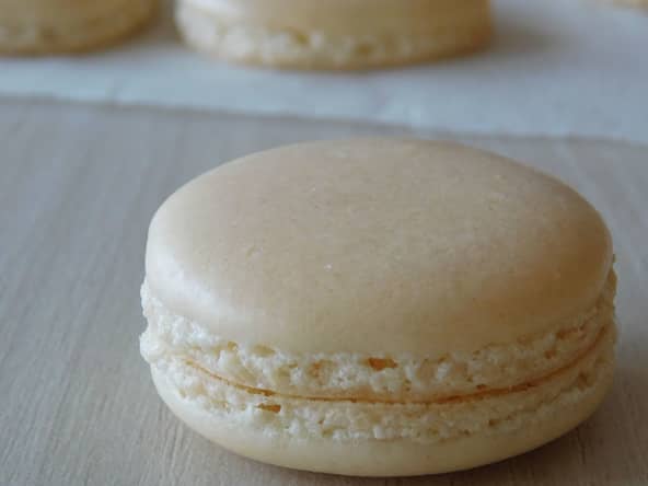 Les macarons