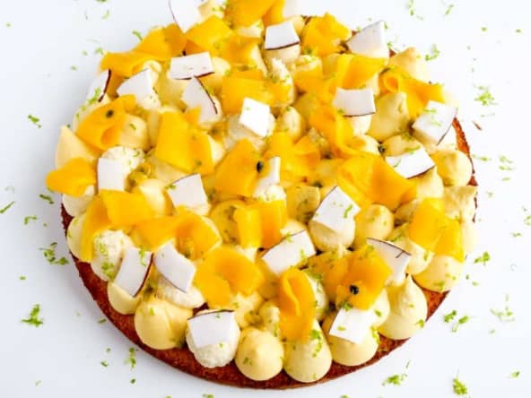 Le Fantastik exotique, ou l'appel de l'été