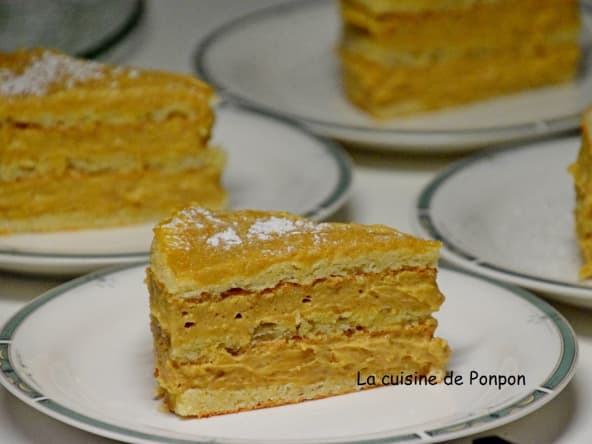 Le carolo: spécialité de Charleville-Mézières et alentours