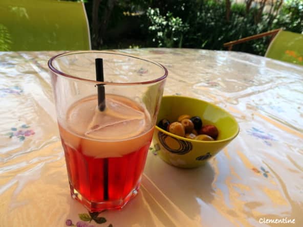 Americano : un cocktail italien à base de Campari