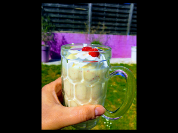 Les Smoothies de Louis