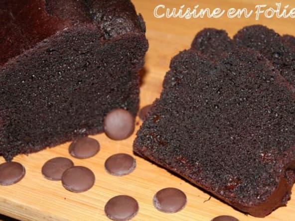 Cake Ultra-Chocolat