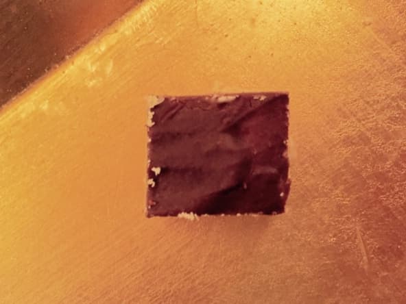 Millionaire's Shortbread