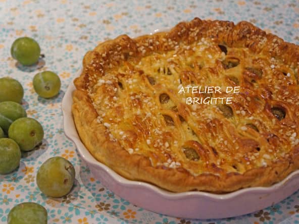 Reine Claude et Amandine ..... 2 bonnes copines 