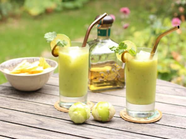 Cocktail 'Verde Maria'