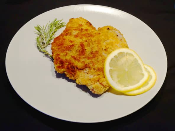 Schnitzel : l'escalope panée de la cuisine allemande 
