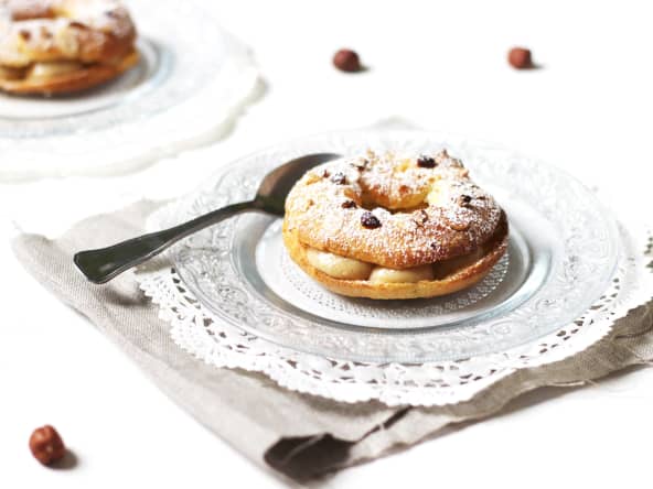 Paris-Brest
