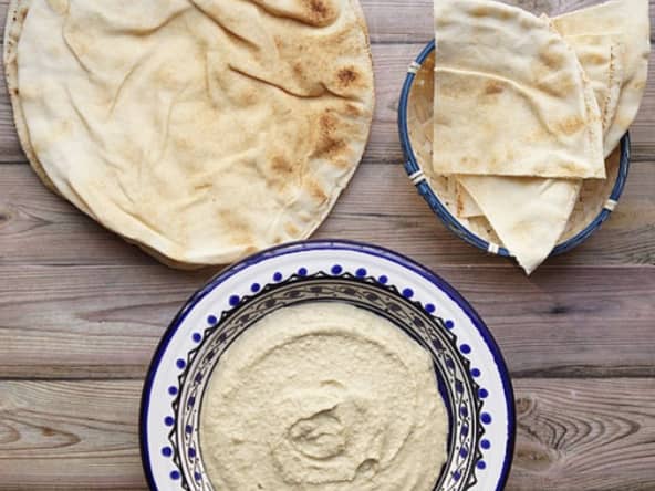 Houmous