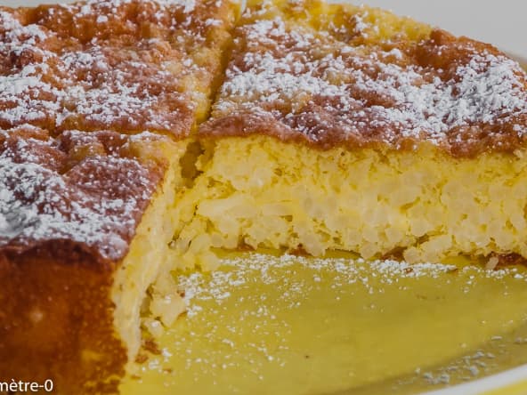 Pastiera di Civitanova