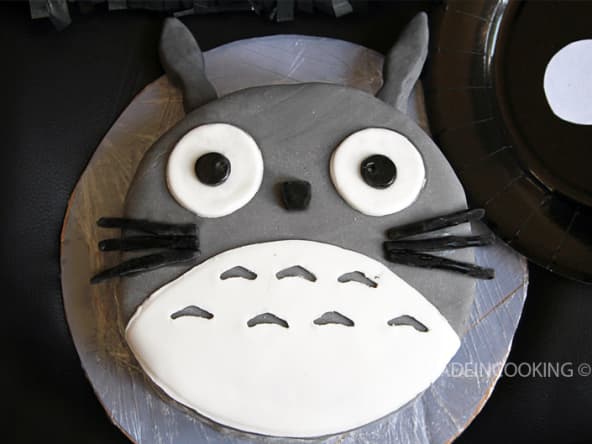 Totoro Hayao Miyazaki 