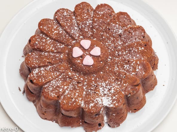 Choco suisse d'Isabelle