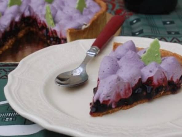 Le Refuge de la Mondeuse noire