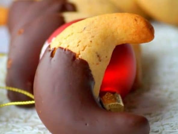 Sablés de noël facile