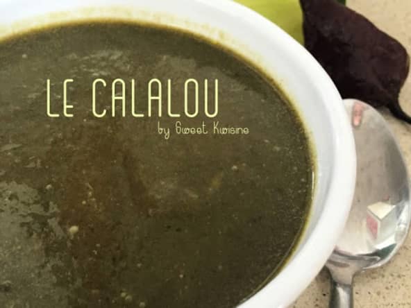 Les 5 soupes magiques et healthy pour te régaler