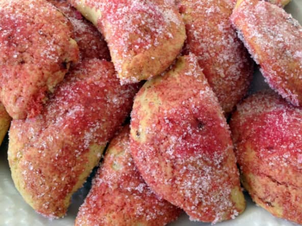 Ravioli di Agnese alla mostarda bolognese