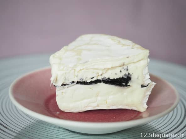 Brillat-Savarin truffé maison simplissime