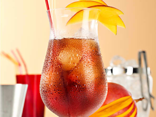 POM ISLAND ICED TEA