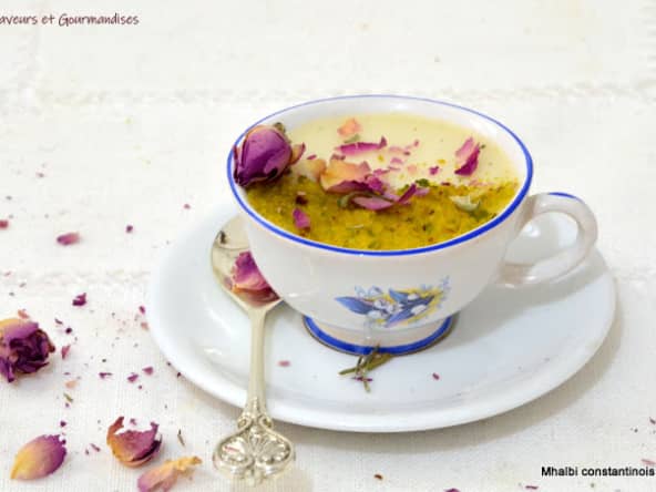 Mhalbi constantinois