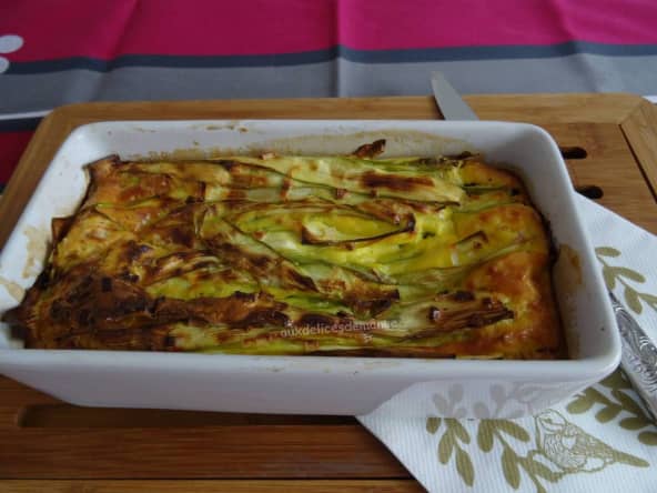 Invisible aux asperges